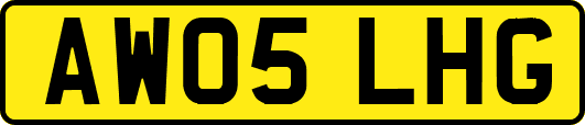 AW05LHG