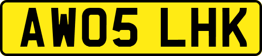 AW05LHK