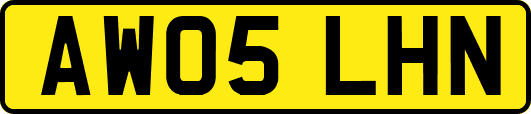 AW05LHN