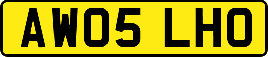 AW05LHO