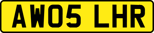 AW05LHR