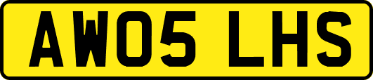 AW05LHS
