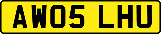 AW05LHU