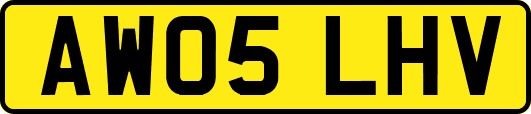 AW05LHV