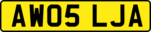 AW05LJA