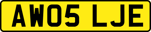 AW05LJE