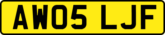 AW05LJF