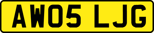 AW05LJG