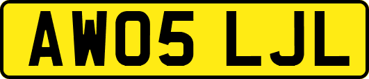 AW05LJL