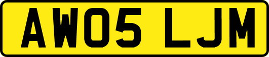 AW05LJM