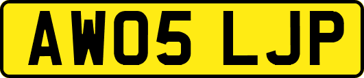 AW05LJP