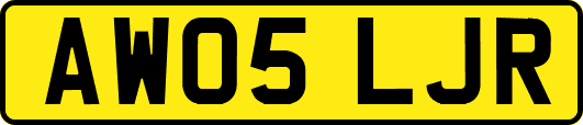 AW05LJR