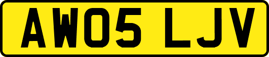 AW05LJV