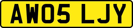 AW05LJY