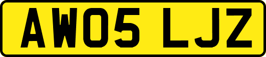 AW05LJZ