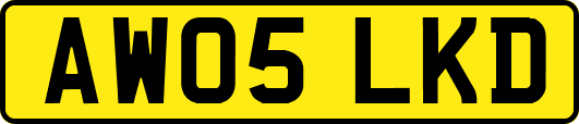 AW05LKD