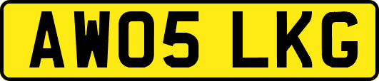 AW05LKG
