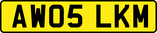 AW05LKM