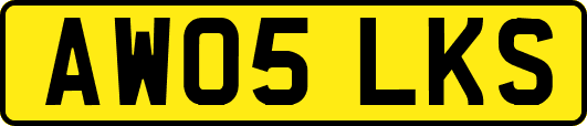 AW05LKS