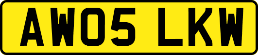 AW05LKW