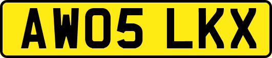 AW05LKX