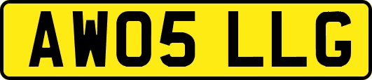 AW05LLG