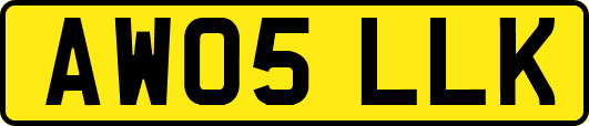 AW05LLK