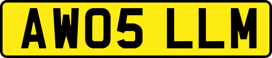 AW05LLM