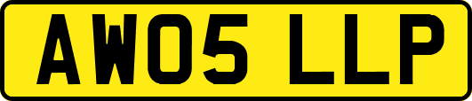 AW05LLP