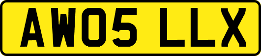 AW05LLX