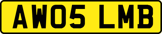 AW05LMB