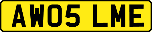 AW05LME