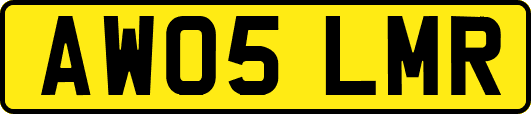AW05LMR