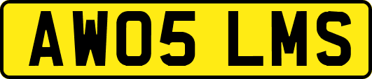 AW05LMS