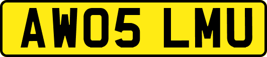 AW05LMU