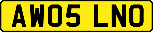 AW05LNO