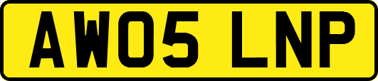 AW05LNP