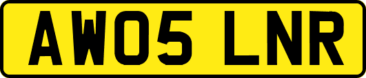 AW05LNR