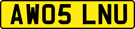 AW05LNU