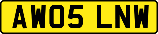 AW05LNW