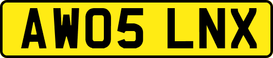 AW05LNX