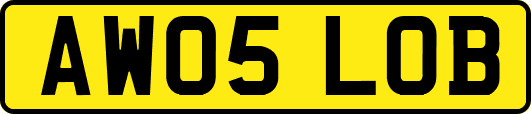 AW05LOB