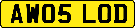 AW05LOD