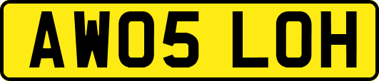 AW05LOH