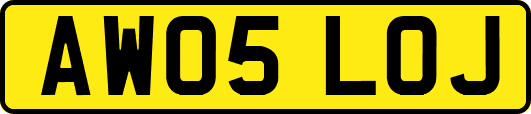 AW05LOJ