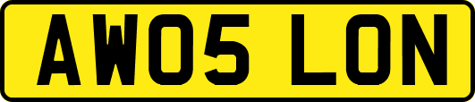 AW05LON