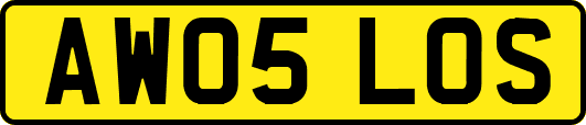 AW05LOS