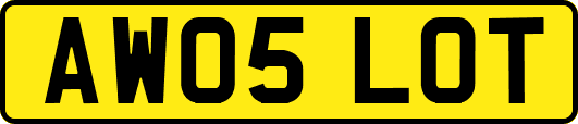 AW05LOT