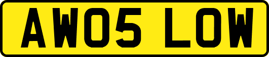 AW05LOW
