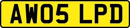 AW05LPD
